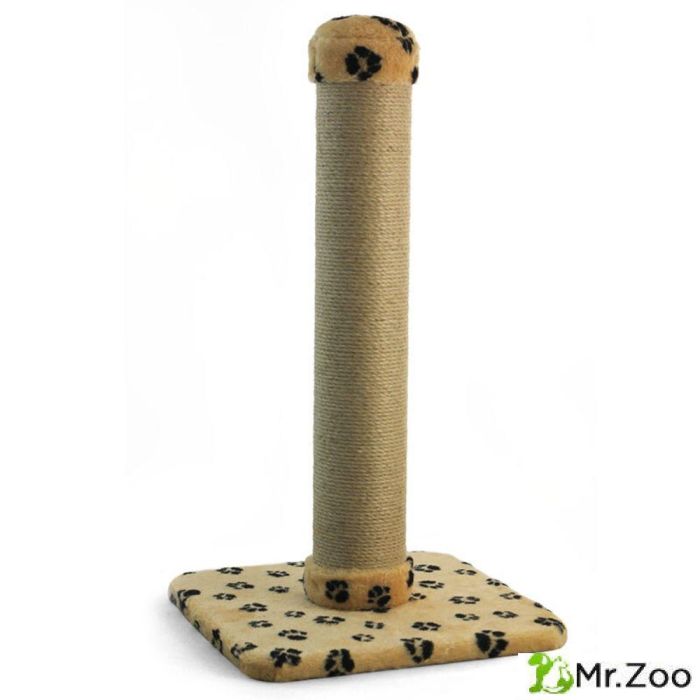 Когтеточка Gamma "Cтолбик №20 Голиаф" 410х410х740