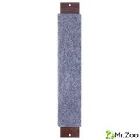 Когтеточка Gamma №1 из ковролина 100х30х530