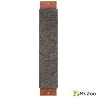 Когтеточка Gamma из ковролина широкая 110х30х530