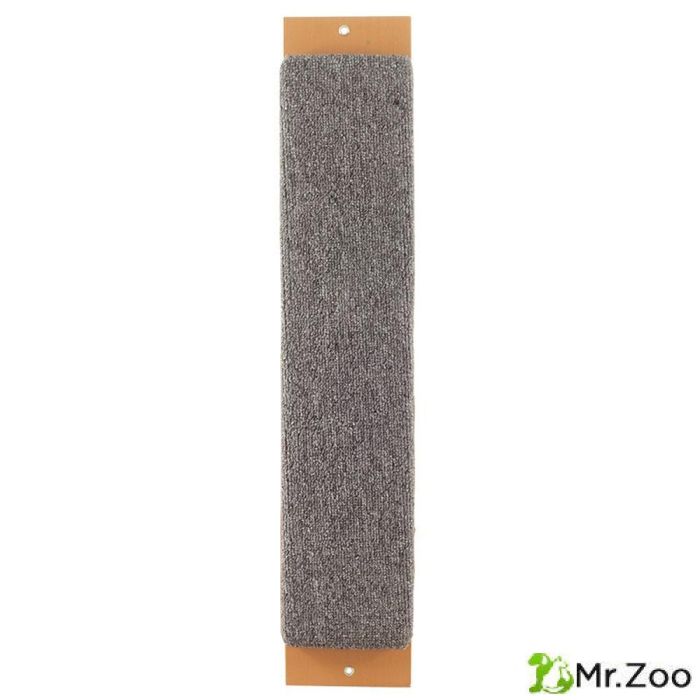 Когтеточка Gamma №3 из ковролина 120х30х600