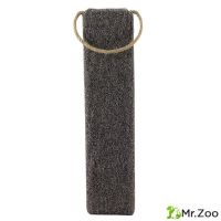 Когтеточка Gamma из ковролина подвесная 110х25х440