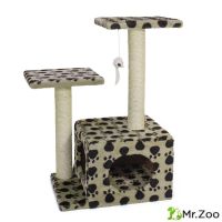 Игровой комплекс Gamma TM04 для кошек 450х330х700