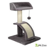 Игровой комплекс Gamma СТ55 для кошек 340х310х520