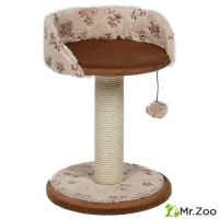 Игровой комплекс Gamma СТ57 для кошек 330х330х460
