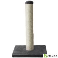 Когтеточка Gamma "Столбик №202" из сизаля 300х300х430