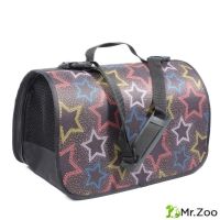 Сумка-переноска Gamma "Фунтик" звезды S 240х430х240
