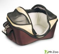 Сумка-переноска Triol 30171S для животных 400х350х300