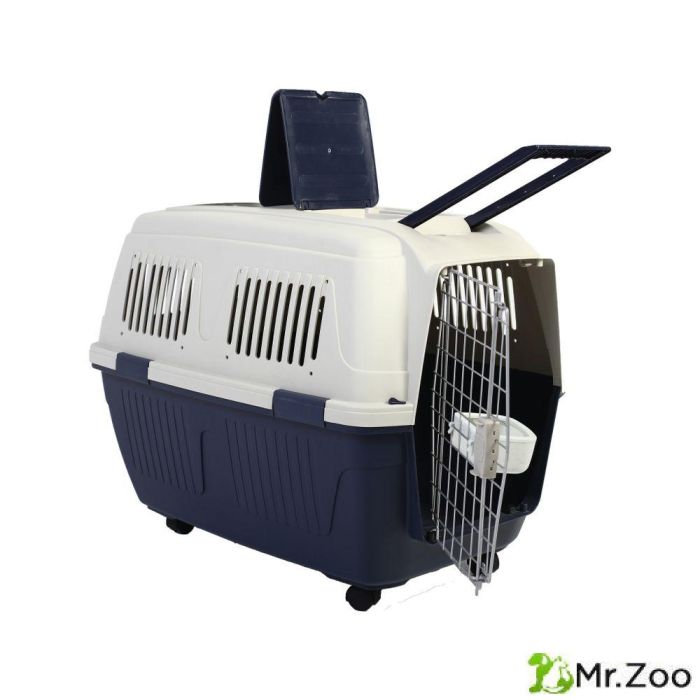 Переноска Triol Standard  Extra Large для животных 920х640х670