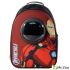 Сумка-рюкзак Triol Marvel Железный человек для животных 450х320х230 Сумка-рюкзак Triol Marvel Железный человек для животных 450х320х230
