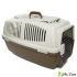 Переноска Triol FS02 для животных M капучино 560х365х330 Переноска Triol FS02 для животных M капучино 560х365х330