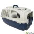 Переноска Triol FS03 для животных L индиго 620х390х380 Переноска Triol FS03 для животных L индиго 620х390х380