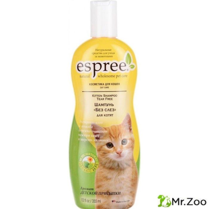Espree Шампунь для котят