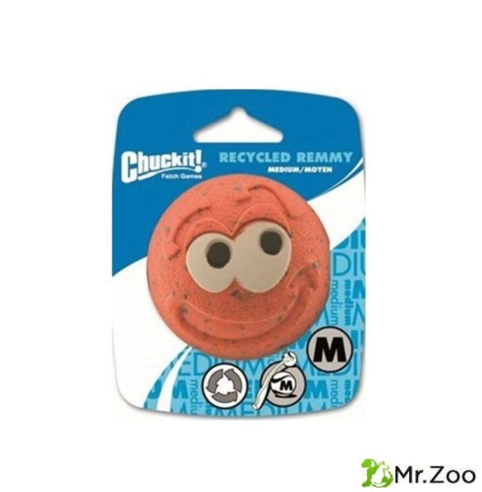 Игрушка Petmate для собак Мяч средний 7 см