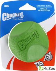 Игрушка Petmate для собак "Геометрический" мяч