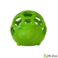 Игрушка J.W. для собак - Корова сетчатая маленькая