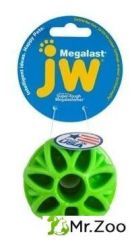 Игрушка J.W. для собакмячик суперупругий мегаласт