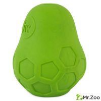 Игрушка J.W. для собак - Груша маленькая контейнер для лакомства