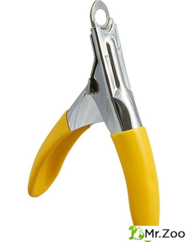 Когтерез-гильотина J.W. для собак Grip Soft Nail Trimmer