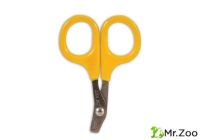 Когтерез J.W. для собак маленький Grip Soft Small Nail Clipper