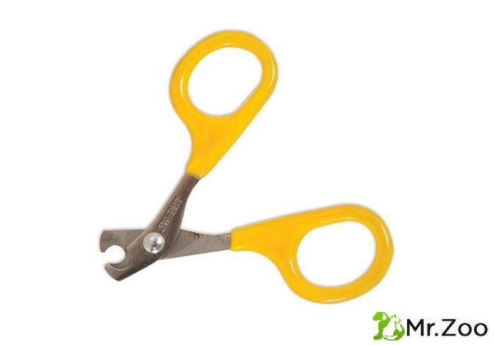 Когтерез J.W. для кошек Grip Soft Nail Clipper