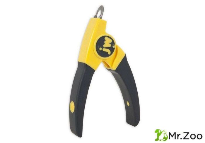 Когтерез-гильотина J.W. для кошек Grip Soft Deluxe Nail Trimmer