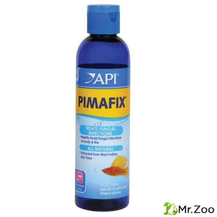 API Pimafix - для аквариумных рыб