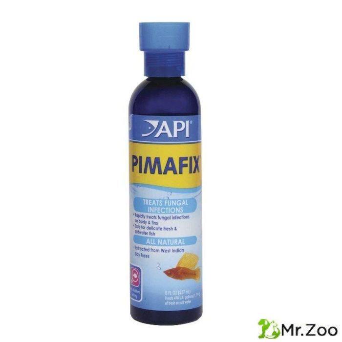 API Pimafix - для аквариумных рыб 237мл