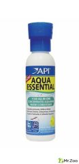 Кондиционер API Aqua Essential 4oz - для аквариумной воды