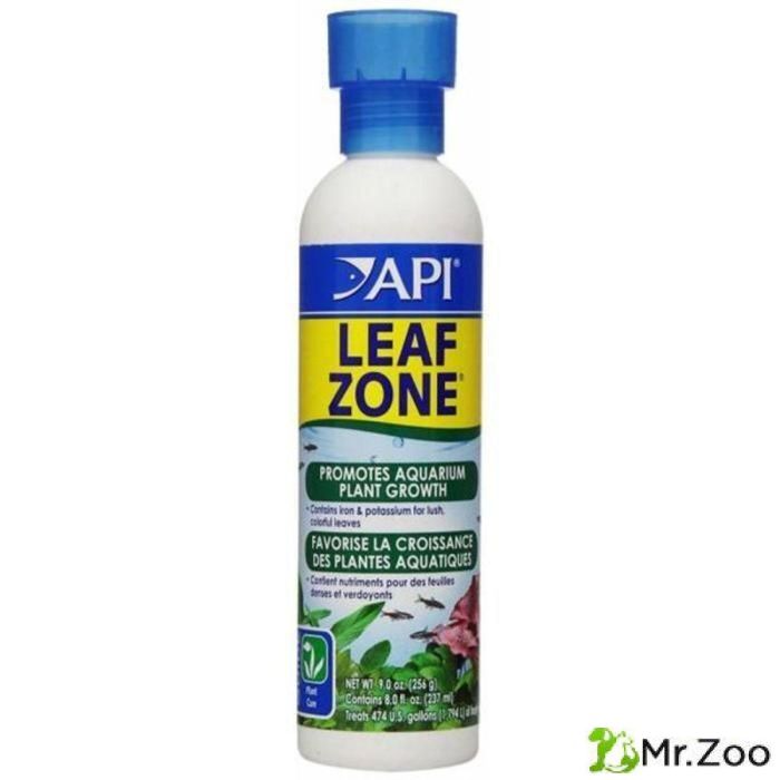 Удобрение API Leaf Zone - для аквариумных растений