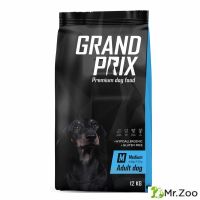 Грейфер DOGFIT из х/б каната нунчаки 4 узла и 2 ручки 48 см D 14 мм