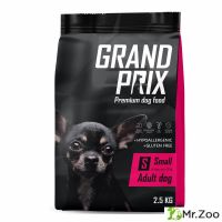 Грейфер DOGFIT из х/б каната петля и 2 узла 36 см D 14 мм