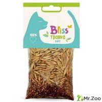 Травка для кошек Bliss Mint еврослот