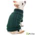 Свитер Gamma "Тайга" S, зеленый, размер 25 см Свитер Gamma "Тайга" S, зеленый, размер 25 см