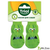 Носки Triol S007 для собак L