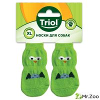 Носки Triol S007 для собак XL