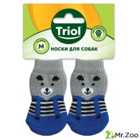 Носки Triol S008 для собак M