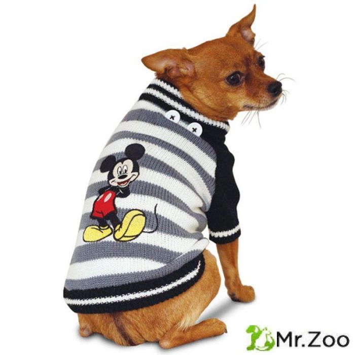 Свитер Triol Disney Mickey XS