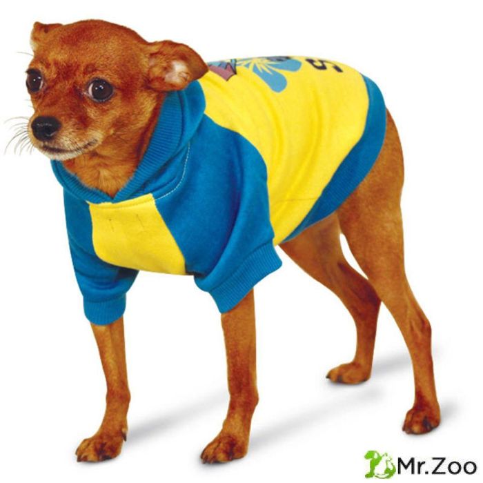 Толстовка Triol Disney Stitch M