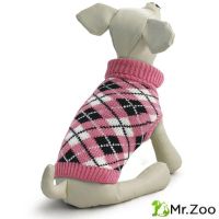 Свитер Triol "Классика" XS, розовый 20 см