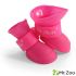 Сапожки Triol YXS200-S для собак розовые 40х30х40 мм (уп. 4шт) Сапожки Triol YXS200-S для собак розовые 40х30х40 мм (уп. 4шт)