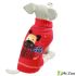 Свитер Triol "Собачка" XS красный 20 см Свитер Triol "Собачка" XS красный 20 см