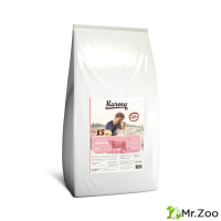Сухой корм Karmy Delicious Mini для собак мелких пород Телятина