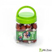 Molina Лакомство для собак Утиные ножки 400 г 26±1шт