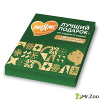 Лакомства Мнямс для кошек Адвент-календарь 100г