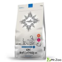 Ветеринарная диета CRAFTIA GALENA CAT WEIGHT&JOINT MOBILITY CARE для кошек снижение веса и поддержания здоровья суставов