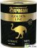 Корм консервированный для собак Четвероногий гурман "Golden line Страус" 12х340г