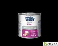 Консервы ORIGINAL CHOICE VETDIET Renal для кошек профилактика болезней почек