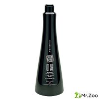 Шампунь Iv San Bernard Black Passion 01 питательный с аргановым маслом Шампунь Iv San Bernard Black Passion 01 питательный с аргановым маслом