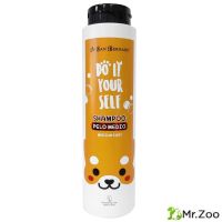 Шампунь Iv San Bernard DO IT YOURSELF для кошек и собак со средней шерстью Шампунь Iv San Bernard DO IT YOURSELF для кошек и собак со средней шерстью