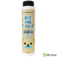 Шампунь Iv San Bernard DO IT YOURSELF для щенков и котят Шампунь Iv San Bernard DO IT YOURSELF для щенков и котят